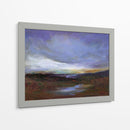 Humedales Costeros - Sheila Finch | Cuadro decorativo de Canvas Lab