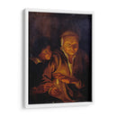 Cuadro decorativo de Canvas Lab