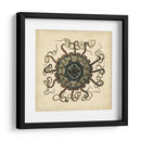 Gemas Del Mar I - Vision Studio | Cuadro decorativo de Canvas Lab