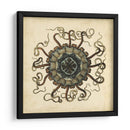 Gemas Del Mar I - Vision Studio | Cuadro decorativo de Canvas Lab