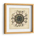 Gemas Del Mar I - Vision Studio | Cuadro decorativo de Canvas Lab