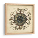 Gemas Del Mar I - Vision Studio | Cuadro decorativo de Canvas Lab
