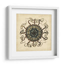 Gemas Del Mar I - Vision Studio | Cuadro decorativo de Canvas Lab