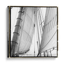 Bajo Vela Ii - Laura DeNardo | Cuadro decorativo de Canvas Lab