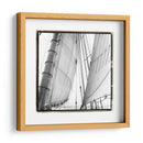 Bajo Vela Ii - Laura DeNardo | Cuadro decorativo de Canvas Lab