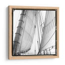 Bajo Vela Ii - Laura DeNardo | Cuadro decorativo de Canvas Lab