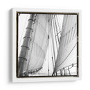 Bajo Vela Ii - Laura DeNardo | Cuadro decorativo de Canvas Lab