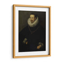 Caballero de la Orden del Toisón de Oro - Peter Paul Rubens | Cuadro decorativo de Canvas Lab