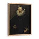 Caballero de la Orden del Toisón de Oro - Peter Paul Rubens | Cuadro decorativo de Canvas Lab