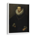 Caballero de la Orden del Toisón de Oro - Peter Paul Rubens | Cuadro decorativo de Canvas Lab