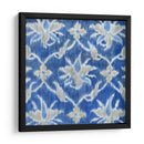 Royal Ikat Ii - Megan Meagher | Cuadro decorativo de Canvas Lab