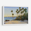 Orilla Lejana I - Tim OToole | Cuadro decorativo de Canvas Lab