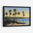 Orilla Lejana Ii - Tim OToole | Cuadro decorativo de Canvas Lab