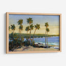 Orilla Lejana Ii - Tim OToole | Cuadro decorativo de Canvas Lab