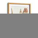 Bocetos Del Centro Vi - Ethan Harper | Cuadro decorativo de Canvas Lab