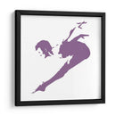 En Movimiento Ii - Ethan Harper | Cuadro decorativo de Canvas Lab