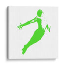 En Movimiento Iii - Ethan Harper | Cuadro decorativo de Canvas Lab