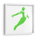 En Movimiento Iii - Ethan Harper | Cuadro decorativo de Canvas Lab