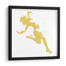 En Movimiento Iv - Ethan Harper | Cuadro decorativo de Canvas Lab