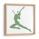 En Movimiento Vii - Ethan Harper | Cuadro decorativo de Canvas Lab