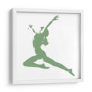 En Movimiento Vii - Ethan Harper | Cuadro decorativo de Canvas Lab