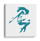 En Movimiento Ix - Ethan Harper | Cuadro decorativo de Canvas Lab