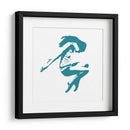 En Movimiento Ix - Ethan Harper | Cuadro decorativo de Canvas Lab
