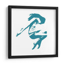 En Movimiento Ix - Ethan Harper | Cuadro decorativo de Canvas Lab