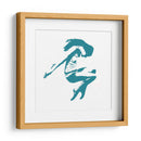En Movimiento Ix - Ethan Harper | Cuadro decorativo de Canvas Lab