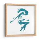 En Movimiento Ix - Ethan Harper | Cuadro decorativo de Canvas Lab