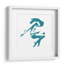 En Movimiento Ix - Ethan Harper | Cuadro decorativo de Canvas Lab