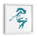 En Movimiento Ix - Ethan Harper | Cuadro decorativo de Canvas Lab