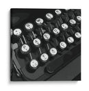 Tipo Gráfico Ii - Megan Meagher | Cuadro decorativo de Canvas Lab