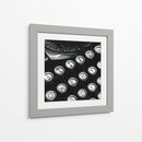 Tipo Gráfico Iv - Megan Meagher | Cuadro decorativo de Canvas Lab