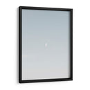 Satélite natural | Cuadro decorativo de Canvas Lab