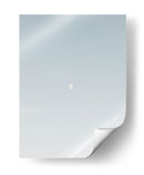 Satélite natural | Cuadro decorativo de Canvas Lab