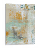 Vuelo - June Erica Vess | Cuadro decorativo de Canvas Lab