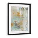 Vuelo - June Erica Vess | Cuadro decorativo de Canvas Lab