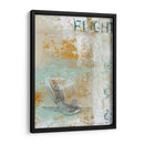 Vuelo - June Erica Vess | Cuadro decorativo de Canvas Lab