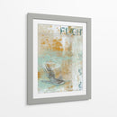 Vuelo - June Erica Vess | Cuadro decorativo de Canvas Lab