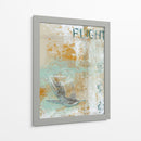 Vuelo - June Erica Vess | Cuadro decorativo de Canvas Lab