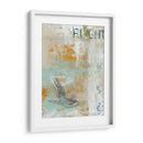 Vuelo - June Erica Vess | Cuadro decorativo de Canvas Lab