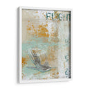 Vuelo - June Erica Vess | Cuadro decorativo de Canvas Lab