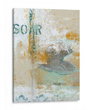 Remontarse - June Erica Vess | Cuadro decorativo de Canvas Lab