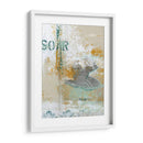 Remontarse - June Erica Vess | Cuadro decorativo de Canvas Lab