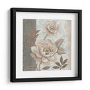 Peonía Parisina Pequeña Ii - Tim OToole | Cuadro decorativo de Canvas Lab