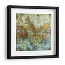Mariposa Rústica Ii - Jennifer Goldberger | Cuadro decorativo de Canvas Lab