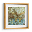 Mariposa Rústica Ii - Jennifer Goldberger | Cuadro decorativo de Canvas Lab