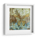 Mariposa Rústica Ii - Jennifer Goldberger | Cuadro decorativo de Canvas Lab