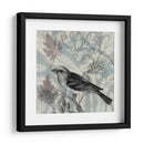 Autumn Songbird Ii - Jennifer Goldberger | Cuadro decorativo de Canvas Lab